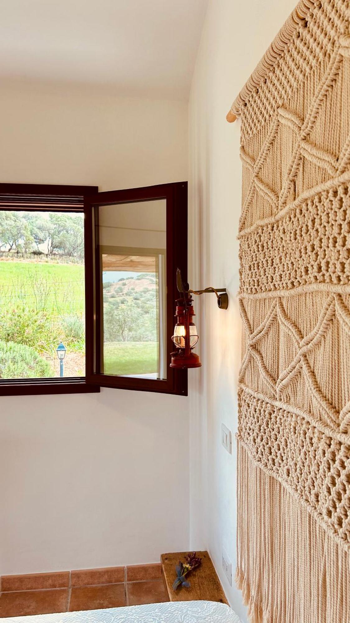 Macciuneddu Country Retreat Golfo Aranci Bagian luar foto