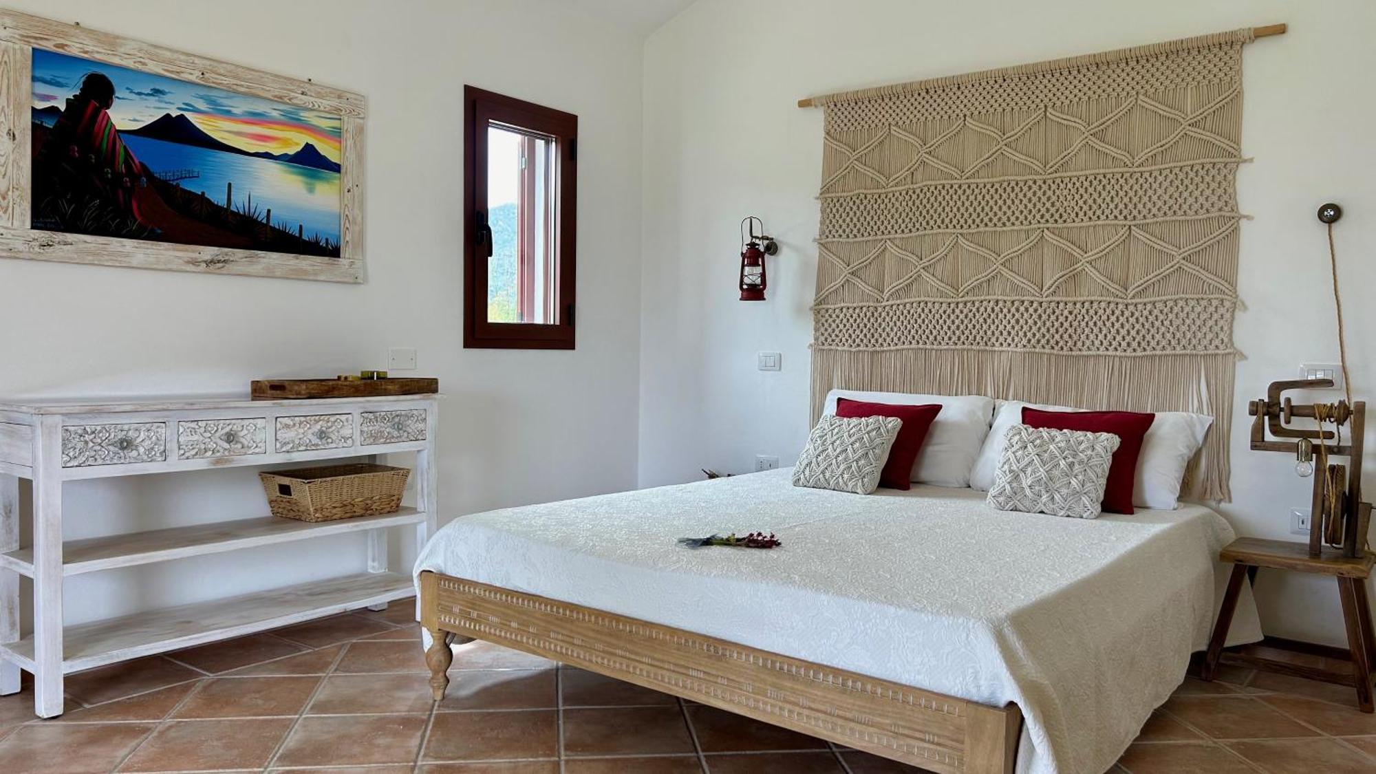 Macciuneddu Country Retreat Golfo Aranci Bagian luar foto